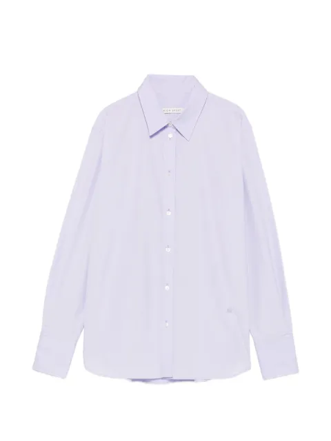 High Sport Jasper shirt Purple 702Y050