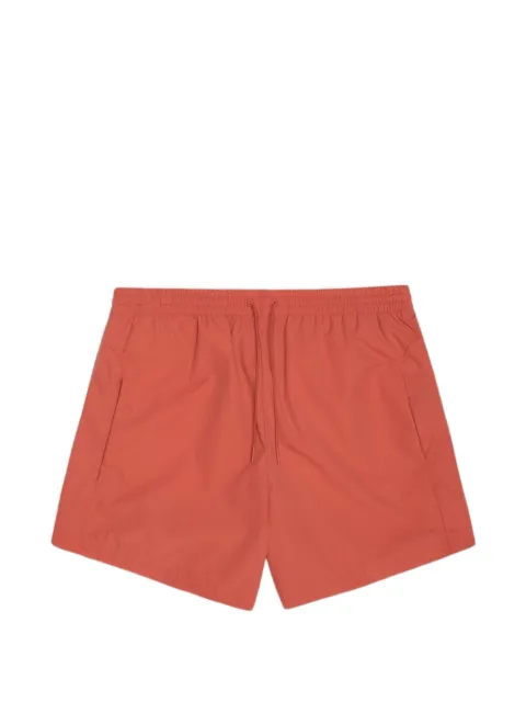 Rains mito shorts Orange RA19720