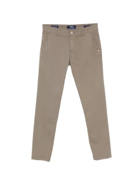 Barba slim jeans Brown MASONT10442