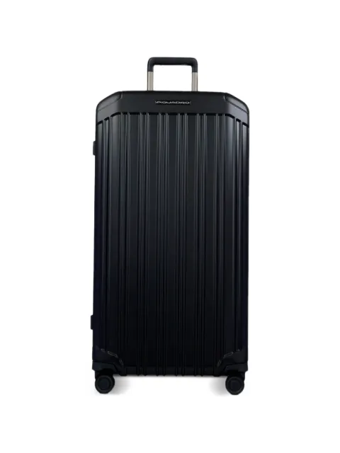 PIQUADRO Hardside trunk Black BV5213PQL