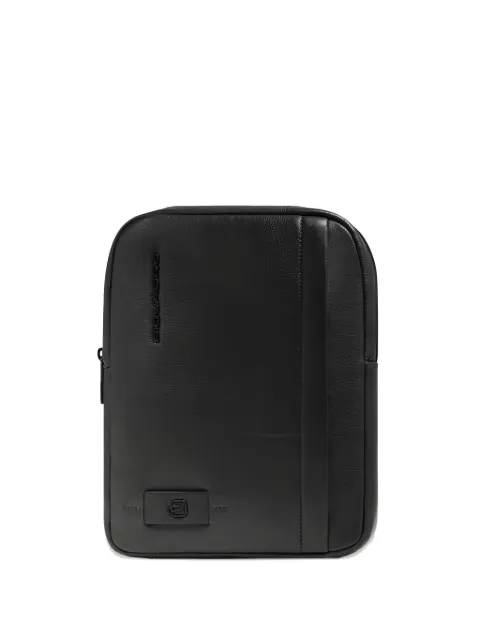 PIQUADRO Russel crossbody bag Black CA1816W137