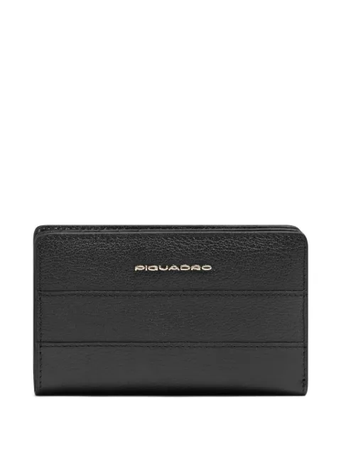 PIQUADRO bi-fold wallet Black PD6661W140R