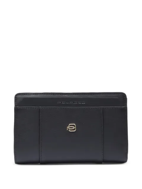 PIQUADRO bi-fold wallet Black PD6661W92R