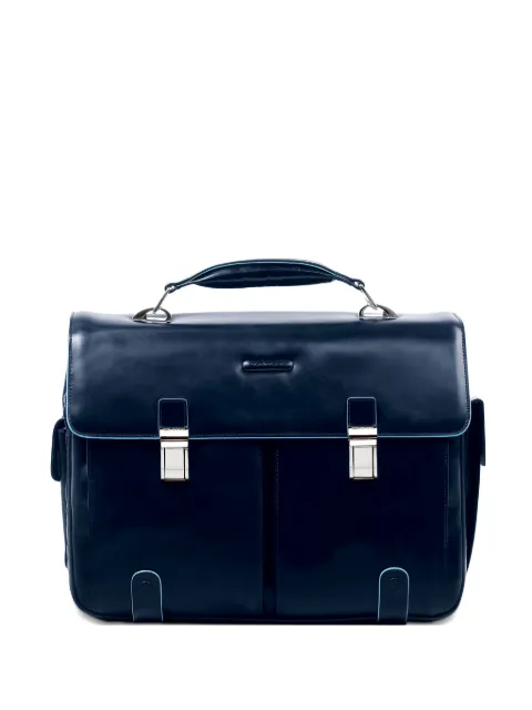 PIQUADRO convertible laptop bag Blue CA1068B2