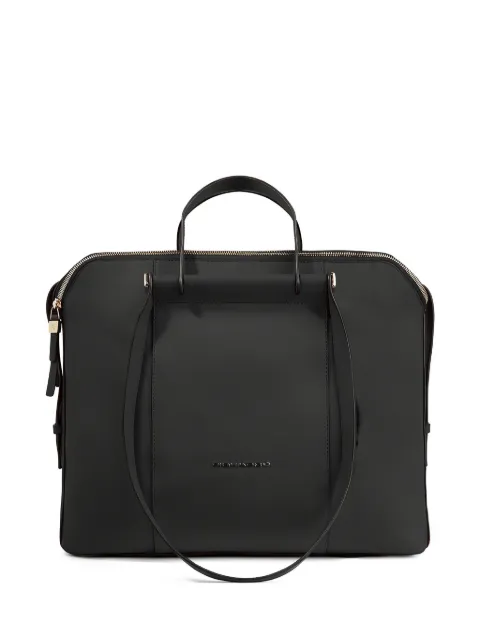 PIQUADRO Circle laptop bag Black BD4574W92