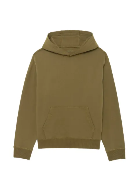 Zadig&Voltaire Sacha sweatshirt Green JMSS01314