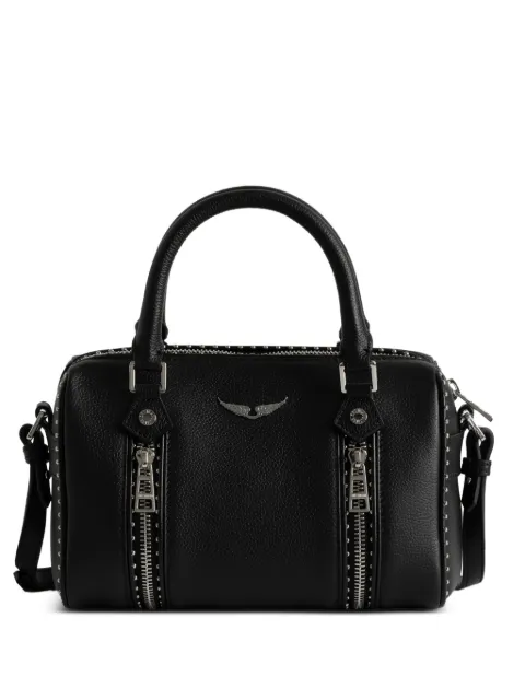 Zadig&Voltaire XS Sunny tote bag Black LWBA04551