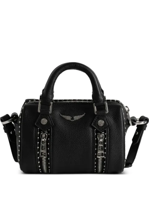 Zadig&Voltaire mini Sunny mini bag Black LWBA04552