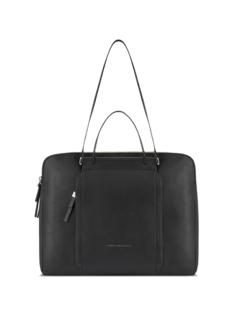 PIQUADRO laptop tote bag Blue CA5730W92
