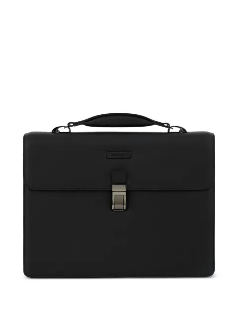 PIQUADRO Modus 40 briefcase Black CA1152MOS
