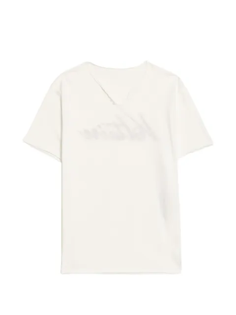 Zadig&Voltaire Monastir T-shirt White JMTN01677