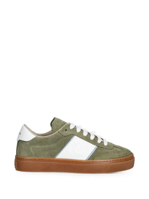 Furla Enjoy suede sneakers Green YK58ENJBX4394