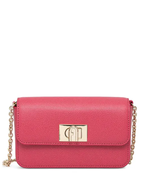Furla 1927 cross body bag Pink WE00265ARE000
