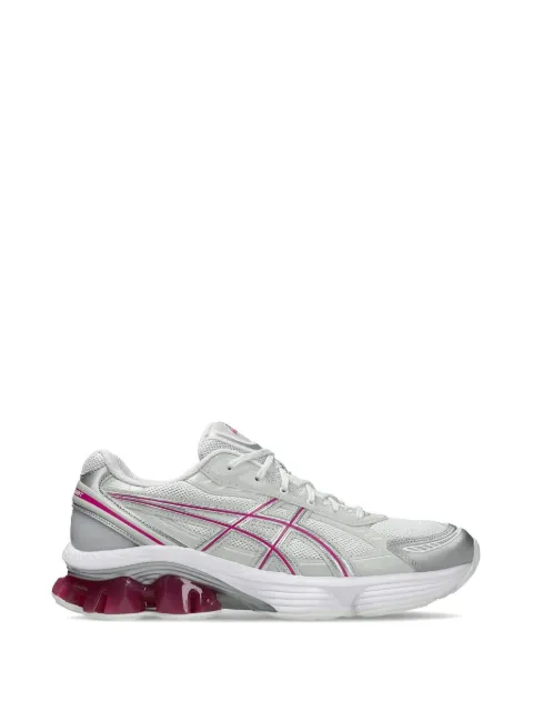 ASICS Gel-Kinetic Fluent sneakers Silver 1203A591106