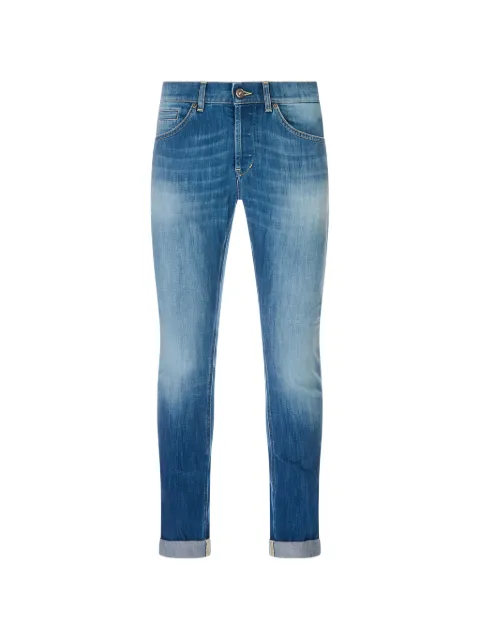 DONDUP faded-effect jeans Blue UP232DS0107ME4