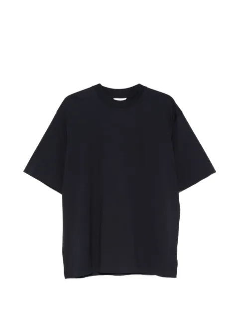 Hevo Mulino T-shirt Blue MULINOOVERN