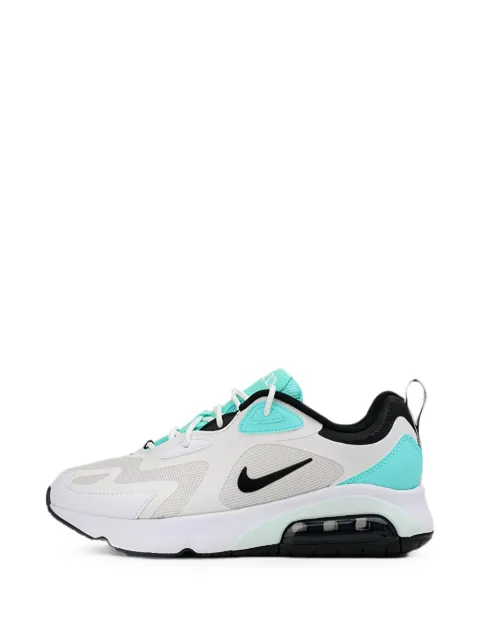 Nike Air Max 200 sneakers White CJ0629