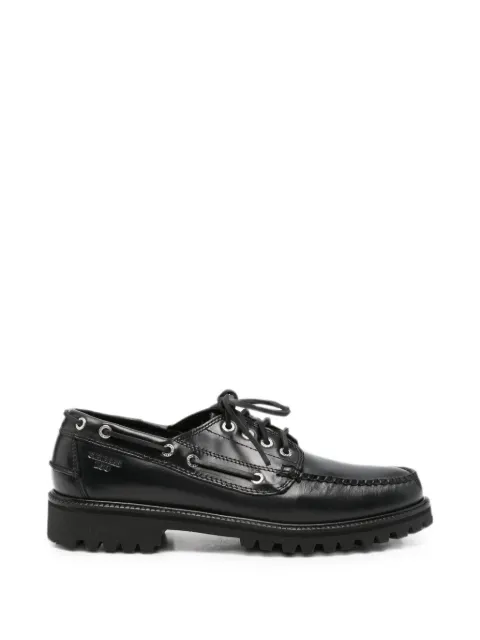 G.H.Bass Ranger boat shoes Black BA13030G