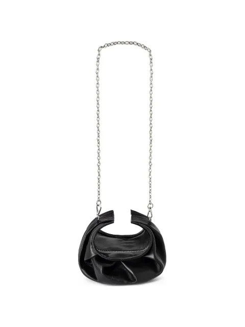 Gimaguas chain bracelet bag Black RWS261613301