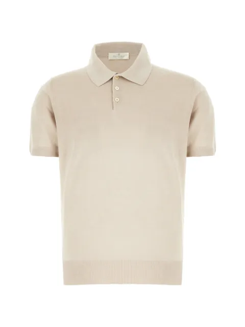 PANICALE short-sleeve polo shirt Neutrals U380453PB38U13