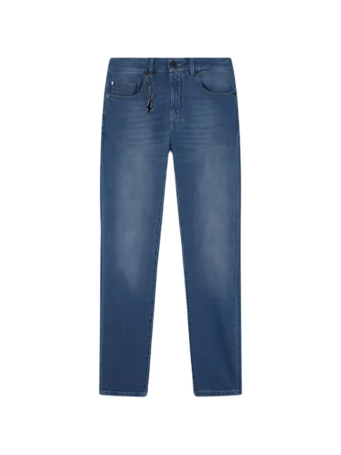 Paul & Shark five-pocket jeans Blue 25414105J01