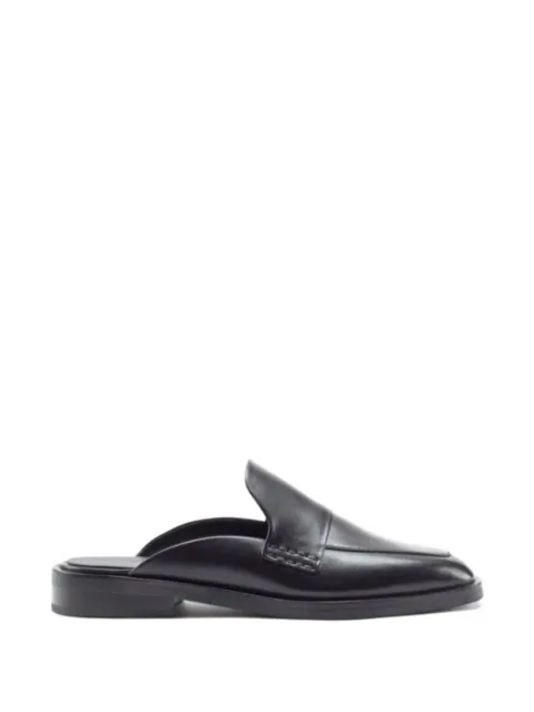 3.1 Phillip Lim Alexa mules Black SHP9T604SEN