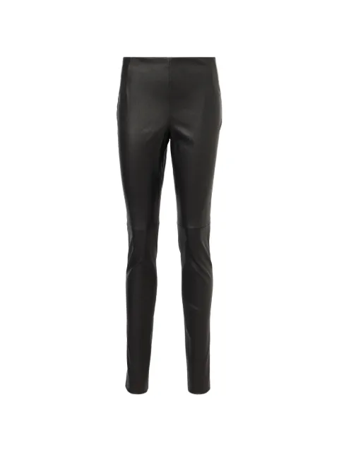 The Row Lakun trousers Black 8263L280