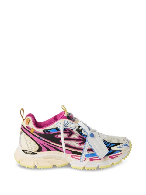 Off-White Be Right Back sneakers Neutrals OWIA289S26FAB0063969