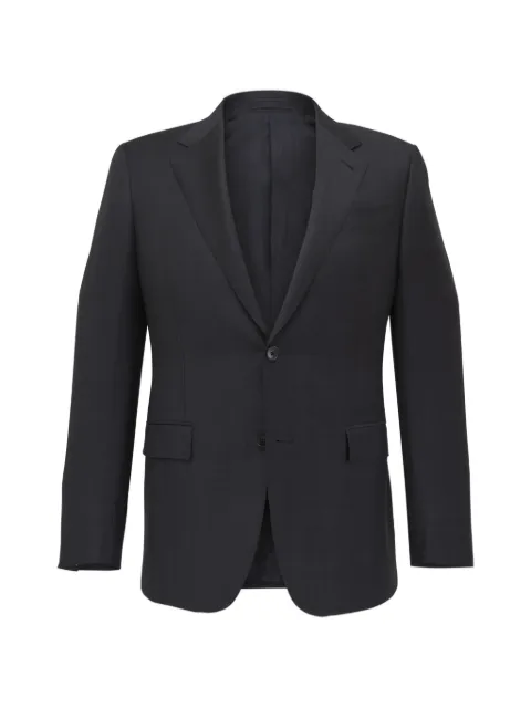 Zegna Centoventimila suit Grey 322543A3