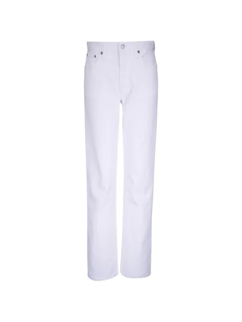 AGOLDE Romney five pockets jeans White A3091183