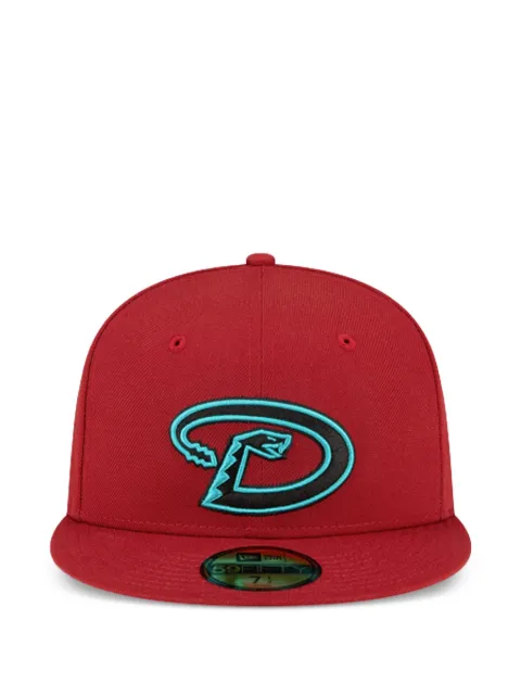 NEW ERA CAP Arizona Diamondbacks baseball cap Red 70784328
