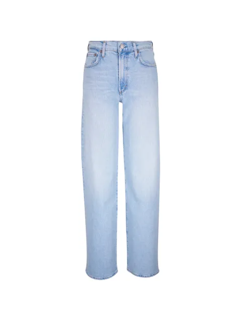 AGOLDE five pockets jeans Blue A91531895FLAUNT