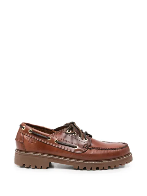 G.H.Bass Ranger boat shoes Brown BA13030G