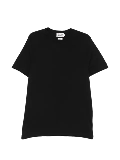 MC2 Saint Barth Orson T-shirt Black ORS000100208L