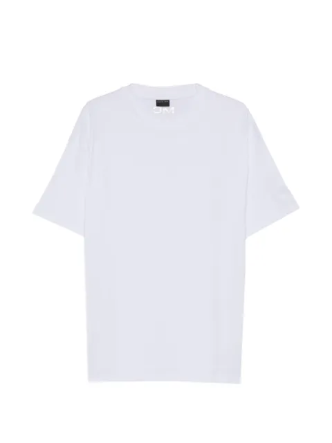 michael coal logo-embossed T-shirt White MCBEN3258S26