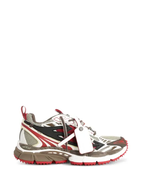 Off-White Be Right Back sneakers Neutrals OMIA295S26FAB002