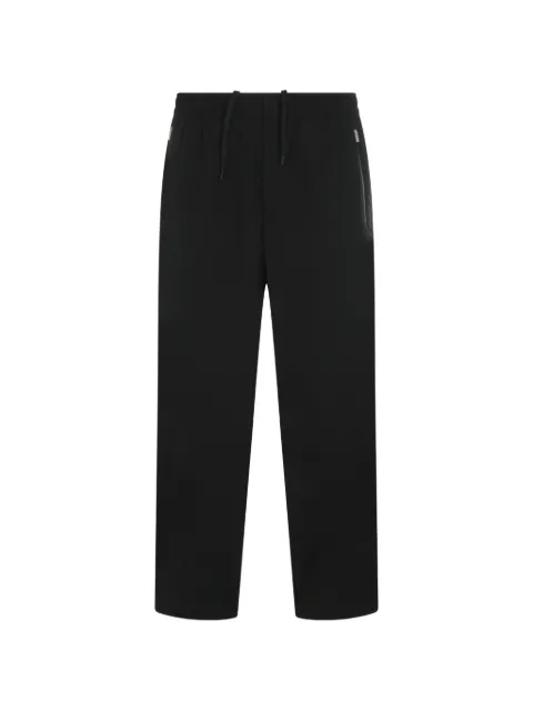 Herno drawstring trousers Black PT00070UL128479300