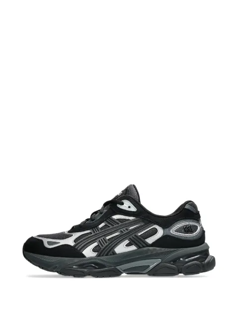 ASICS Gel-NYC 2.0 sneakers Black 1203A895