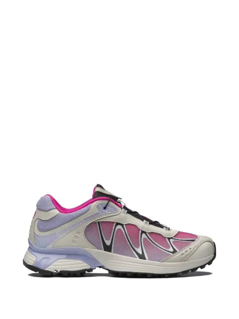 Salomon XT-Whisper lace-up sneakers Neutrals L49230500