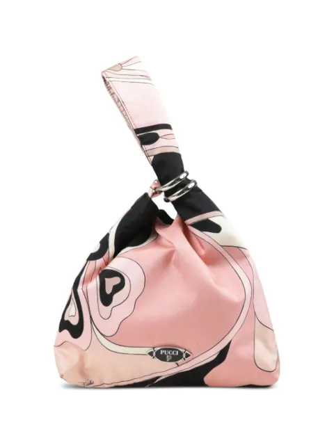 PUCCI Emilio bag Pink 6HBD656H731