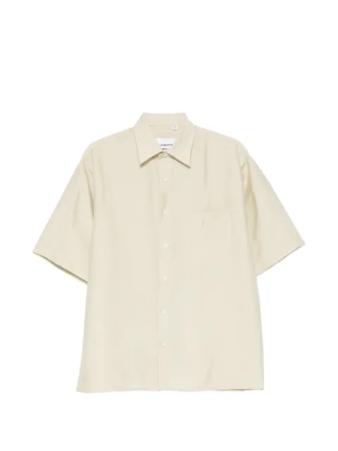 Costumein Eric short-sleeve shirt Neutrals OTAX