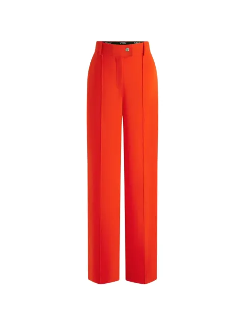 Fusalp Noaleri trousers Orange 25EH1507