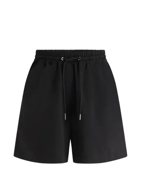 Fusalp Thila drawstring shorts Neutrals 26EJ1501