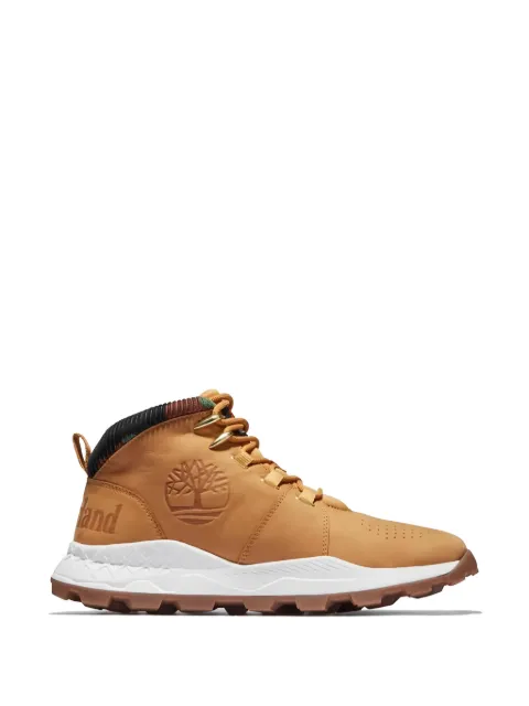 Timberland Brooklyn lace-up boots Neutrals TB0A2JSB