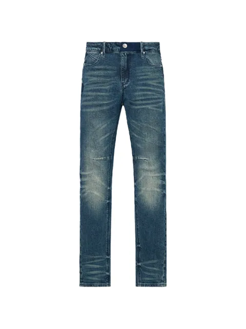 RTA Bryant skinny jeans Blue MDGDD1128