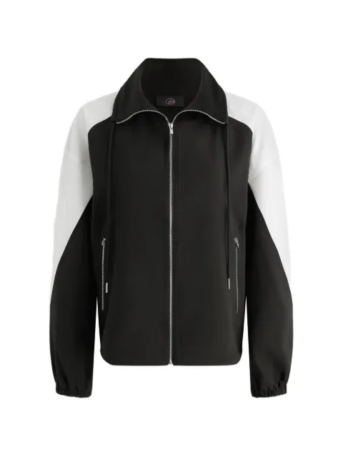 Fusalp Aleria zip jacket Neutrals 26EJ1004