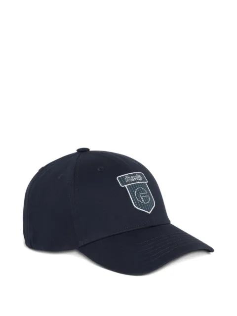 Fusalp Anim cotton cap Blue 26EJ3704