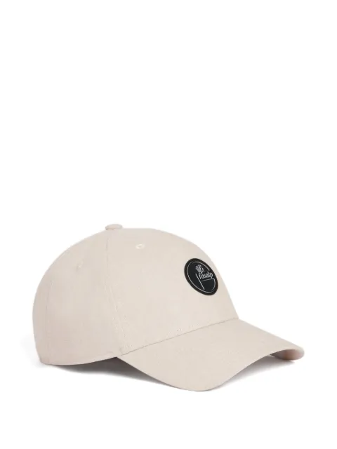 Fusalp Chambray cap Neutrals 26EJ3703