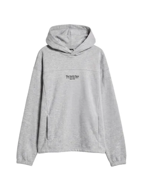 The North Face Seven Summits hoodie Grey NF0A8JEKCQO