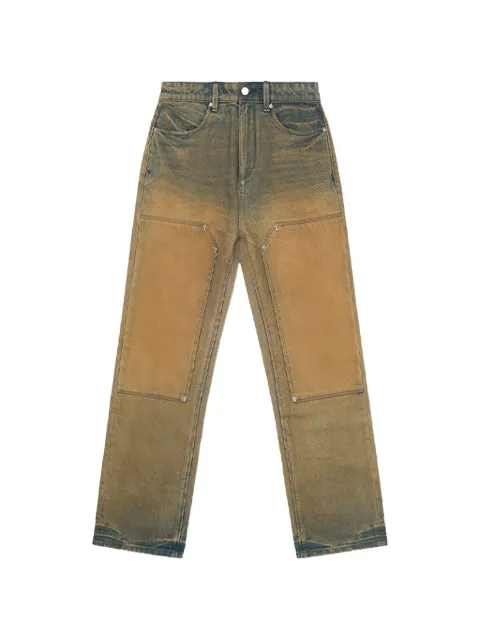RTA Ricardo jeans Blue MLFQD1072B2116CPIDG
